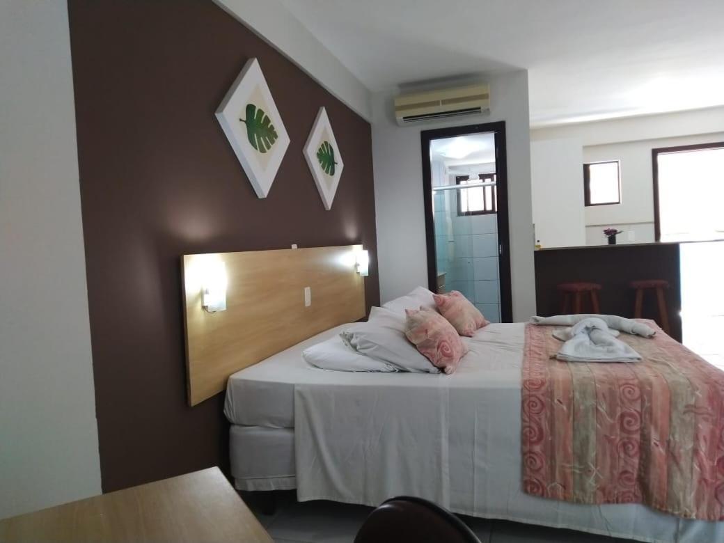 Marsallis Mar Apart-hotel Natal