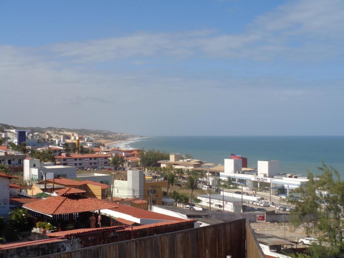 Aparthotel Marsallis Mar Natal