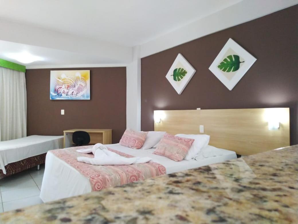 Aparthotel Marsallis Mar