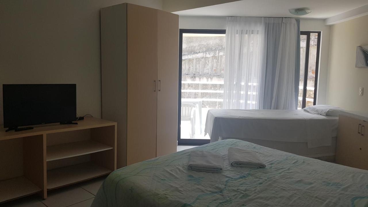 Marsallis Mar Aparthotel 3*