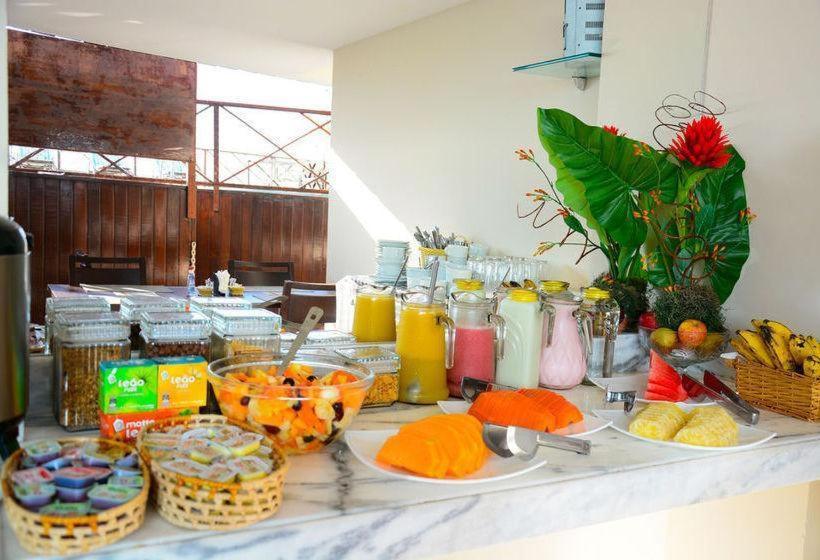 Aparthotel Marsallis Mar 3*