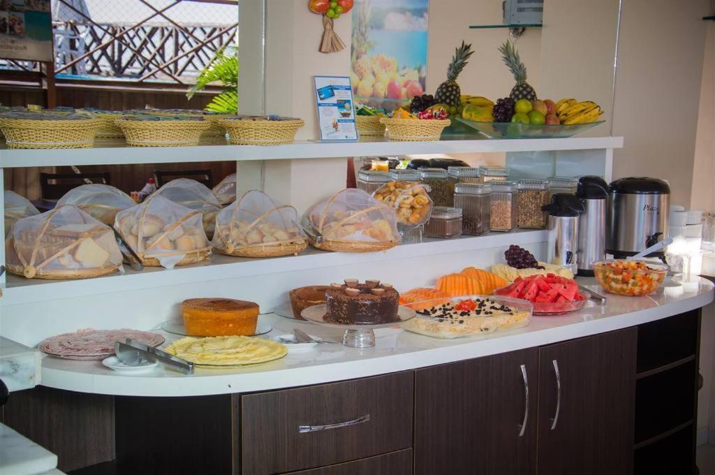 Marsallis Mar Aparthotel Natal