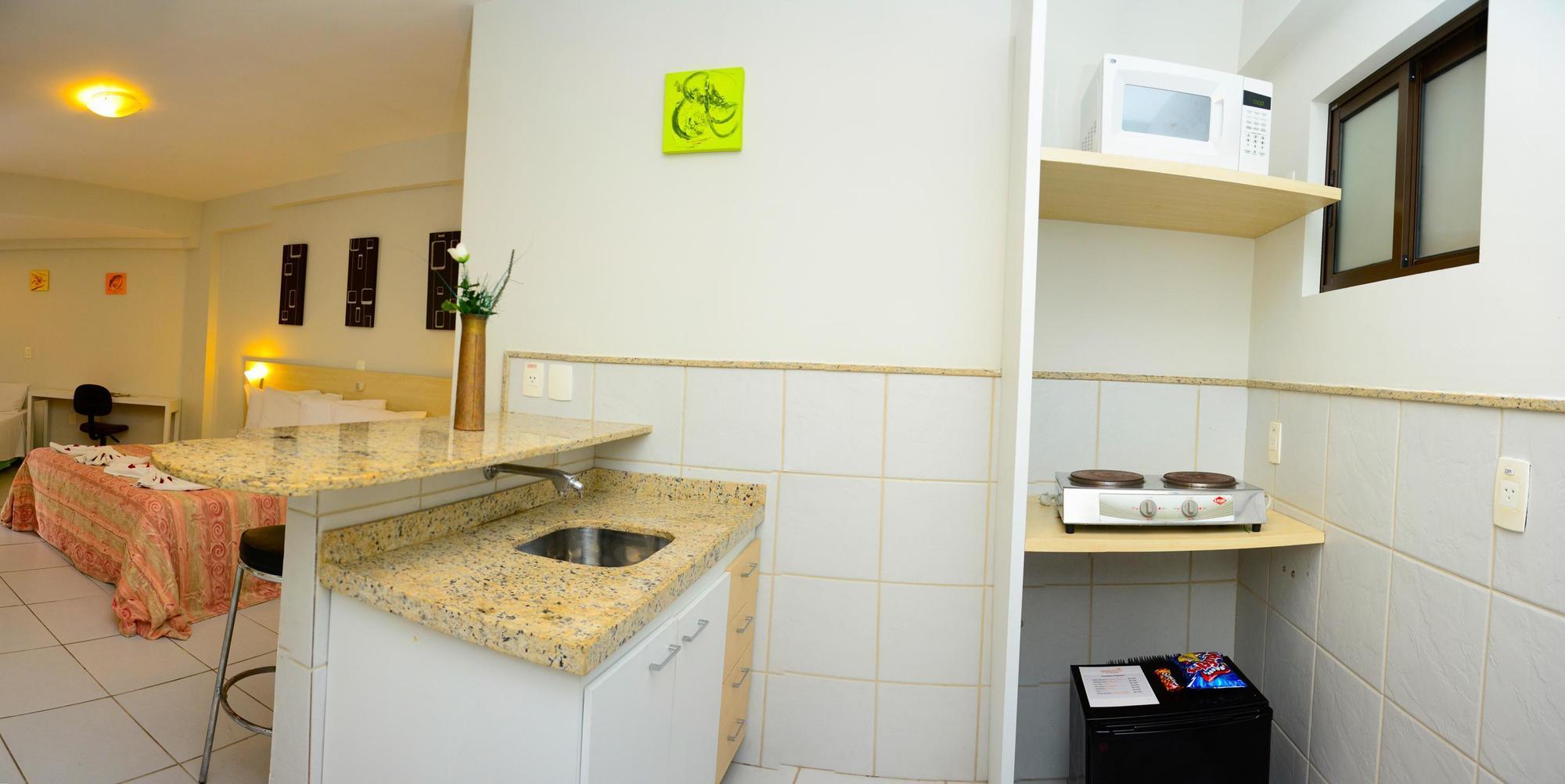 Aparthotel Marsallis Mar Natal