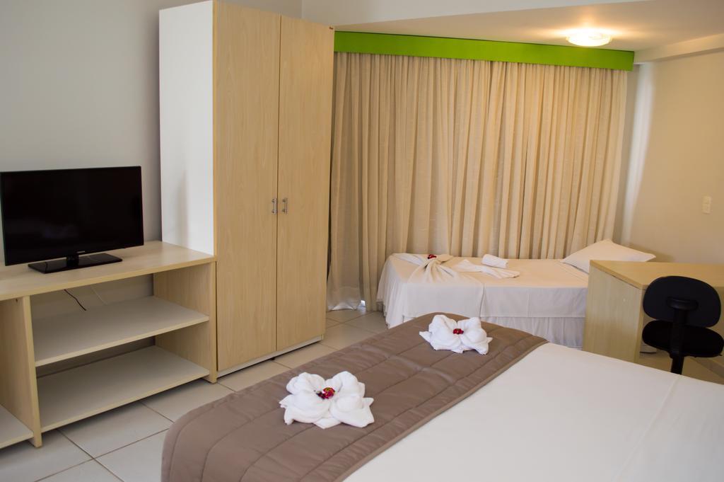 Marsallis Mar Aparthotel
