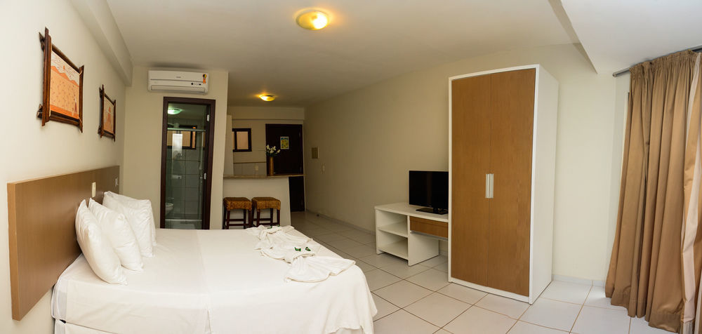 Marsallis Mar Aparthotel 3*