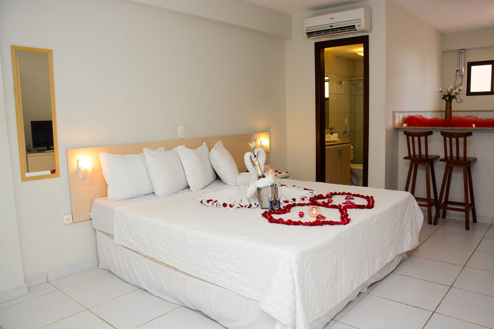 Marsallis Mar Apart-hotel Natal