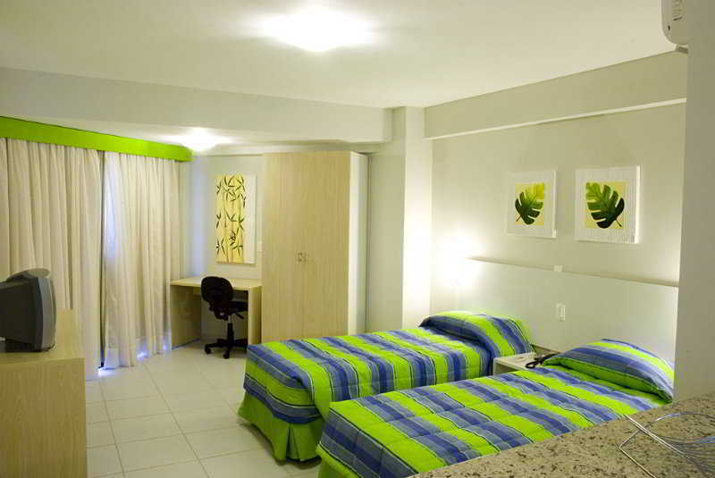 Marsallis Mar Aparthotel Natal