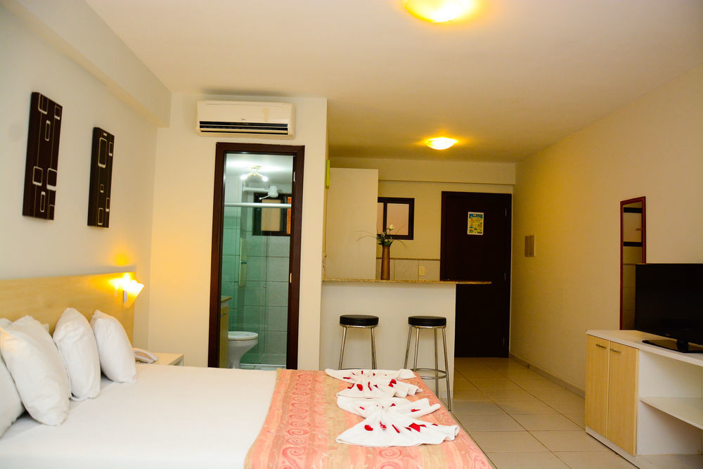Aparthotel Marsallis Mar