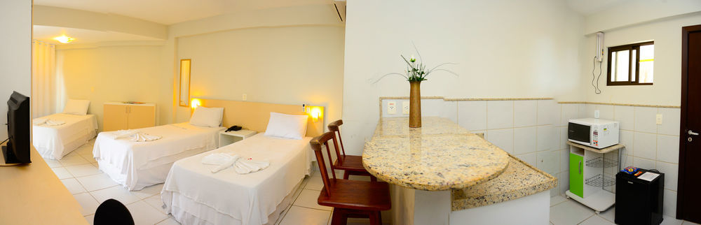 Marsallis Mar Aparthotel 3*